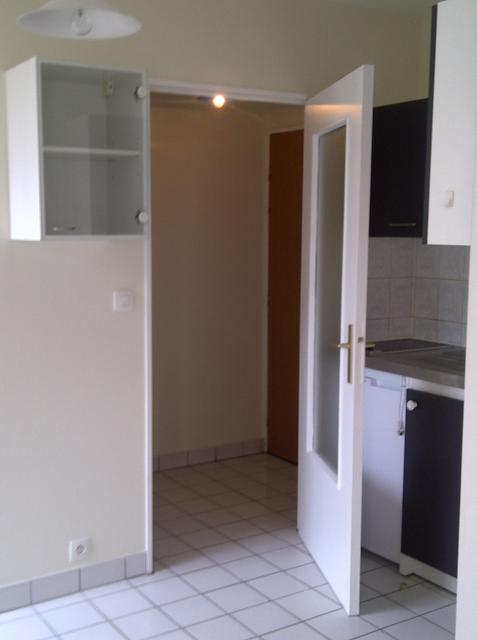 Location studio Clermont Ferrand - Photo 6