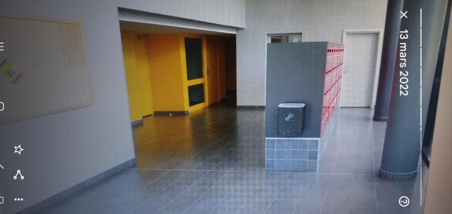 Location studio Grenoble - Photo 7