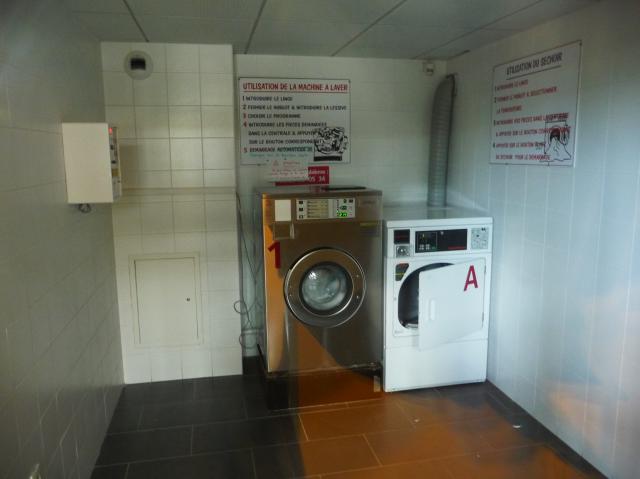 Location studio Grenoble - Photo 8