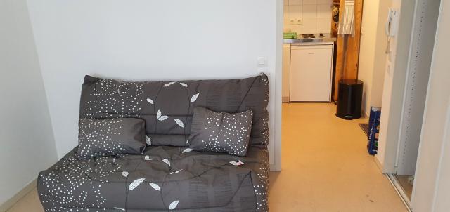 Location studio Grenoble - Photo 10