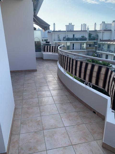Location appartement T3 Antibes - Photo 2