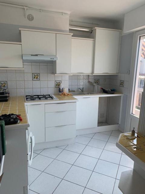 Location appartement T3 Antibes - Photo 3