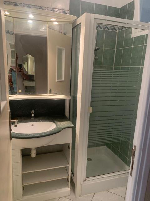 Location appartement T3 Antibes - Photo 8