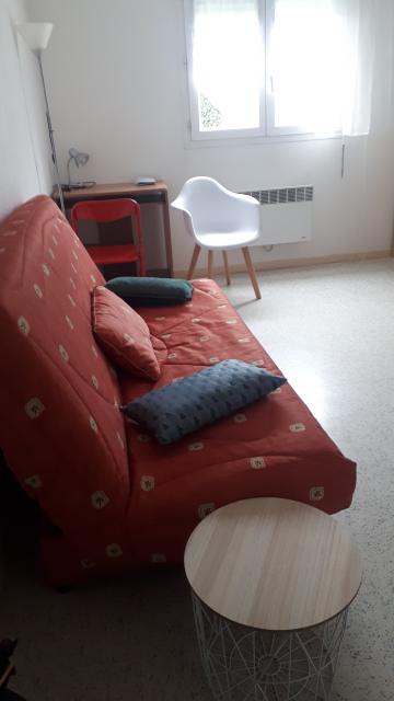 Location studio Pessac - Photo 4