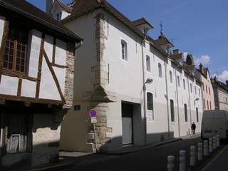 Location appartement T4 Chalon sur Saone - Photo 1