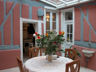 Location appartement T4 Chalon sur Saone - Photo 2