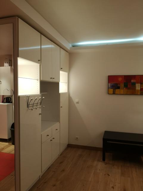Location studio Paris 11 - Photo 1