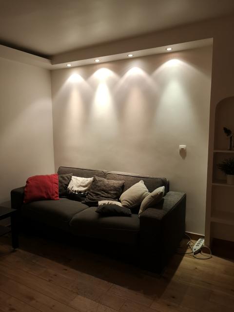 Location studio Paris 11 - Photo 2