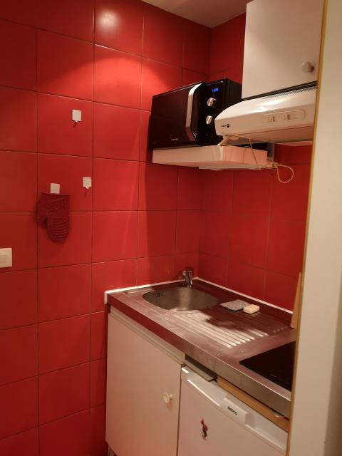 Location studio Paris 11 - Photo 4