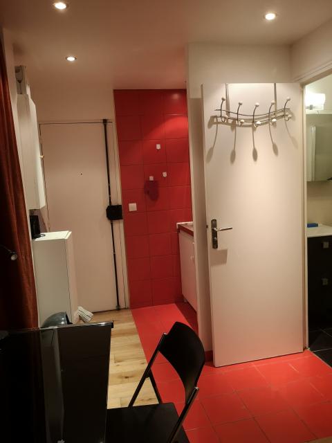 Location studio Paris 11 - Photo 5