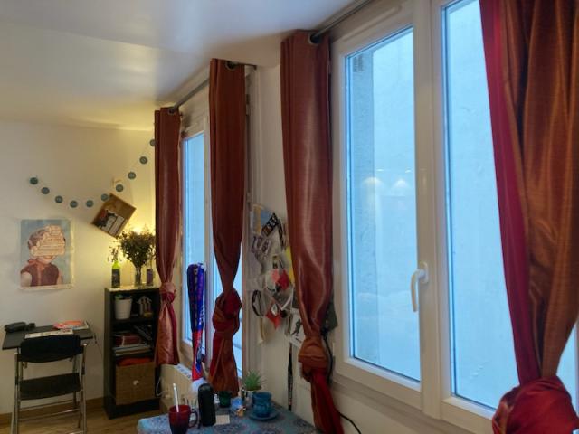 Location studio Paris 11 - Photo 8