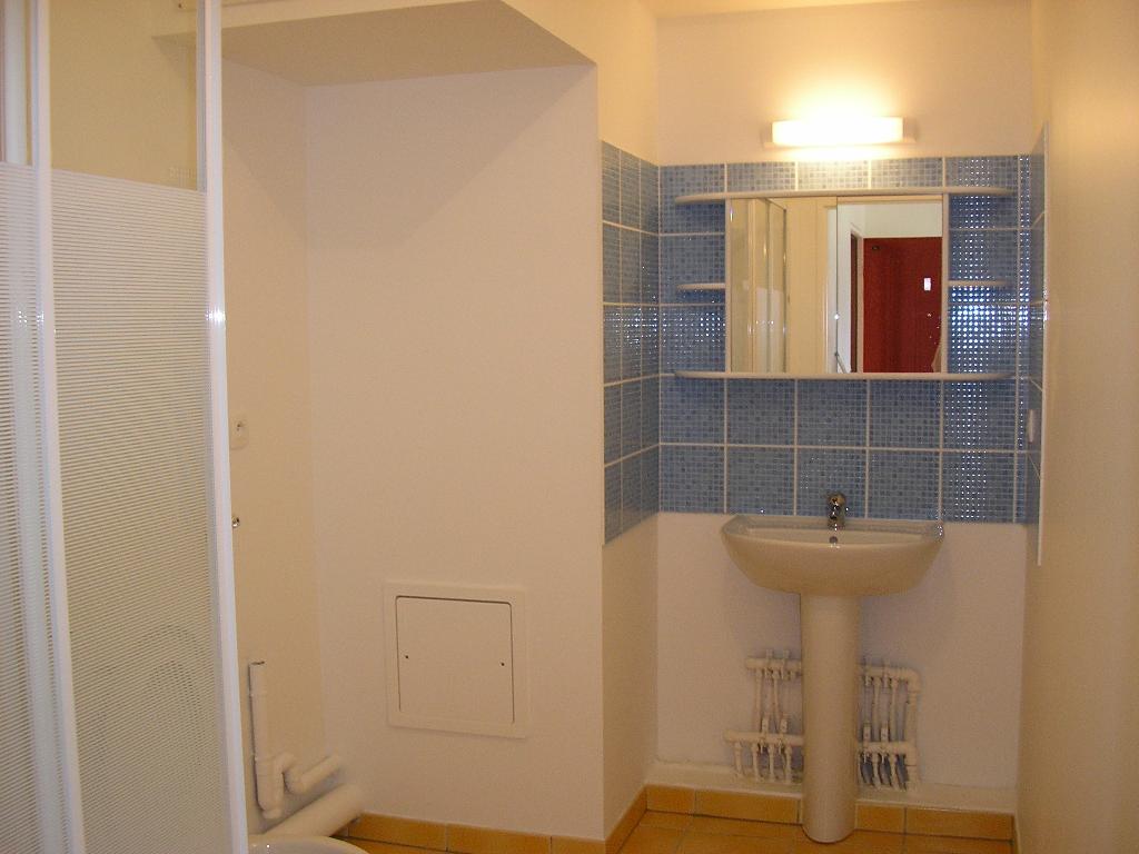 Location appartement T2 Rennes - Photo 2