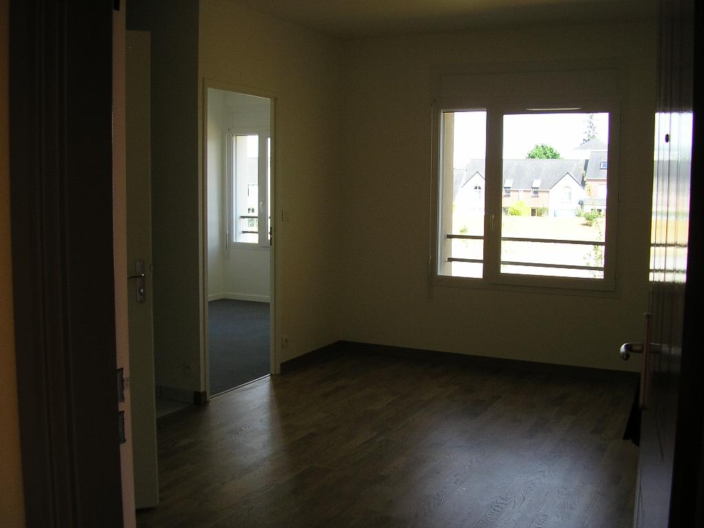 Location appartement T2 Rennes - Photo 3