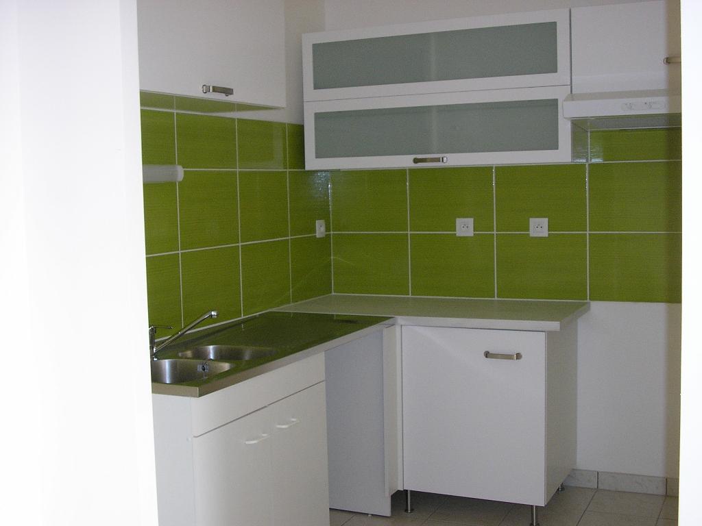 Location appartement T2 Rennes - Photo 4
