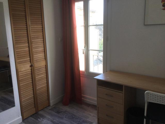 Location chambre Tours - Photo 2