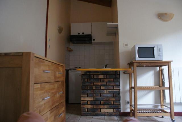 Location studio Epinal - Photo 3