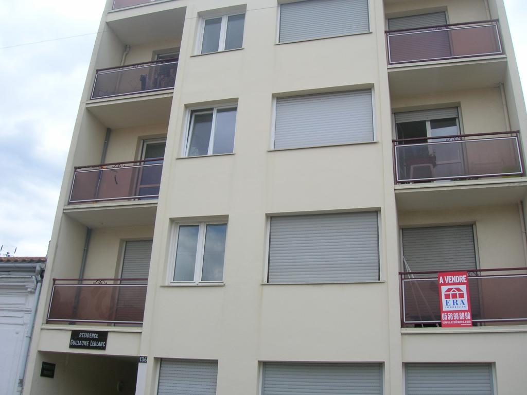Location appartement T1 Bordeaux - Photo 2