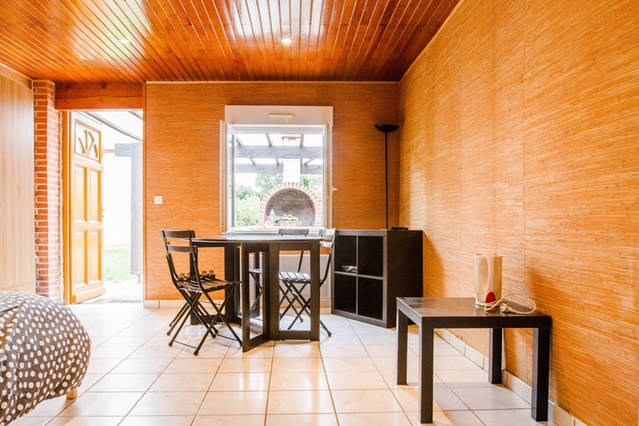 Location studio Toulouse - Photo 2
