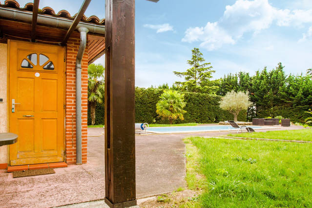 Location studio Toulouse - Photo 3