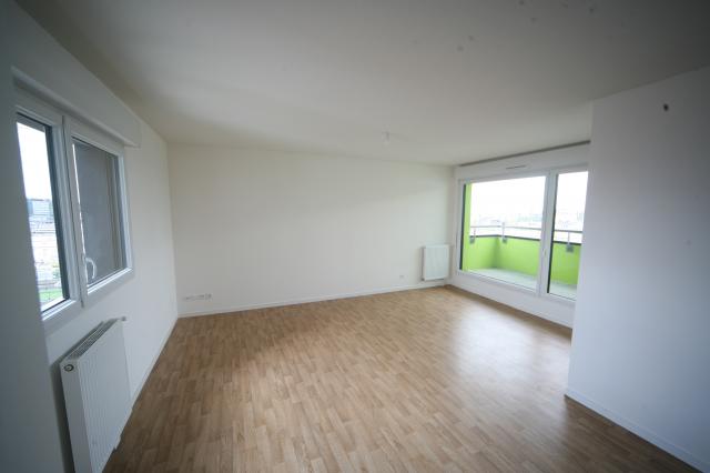 Location appartement T3 Nantes - Photo 3