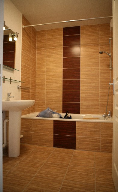 Location appartement T3 Nantes - Photo 4