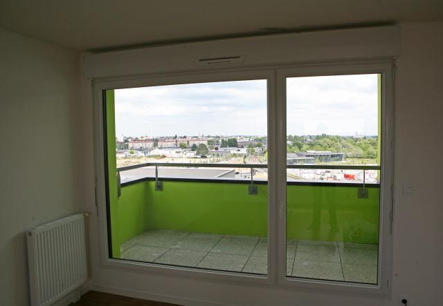Location appartement T3 Nantes - Photo 5