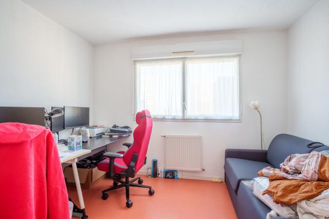 Location appartement T3 Nantes - Photo 6