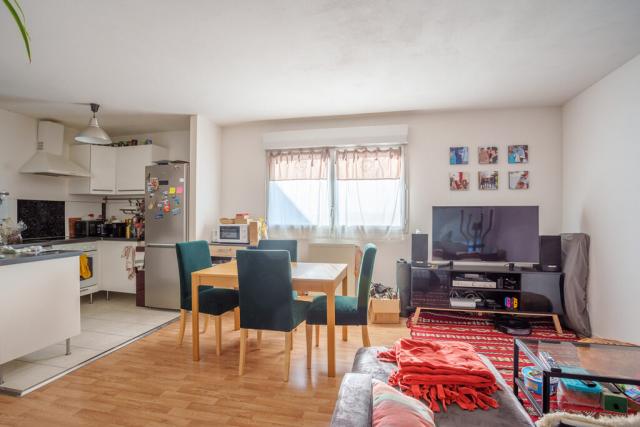 Location appartement T3 Nantes - Photo 7