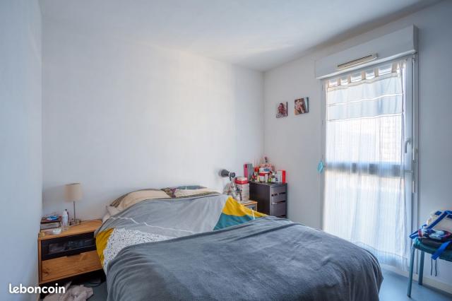 Location appartement T3 Nantes - Photo 8