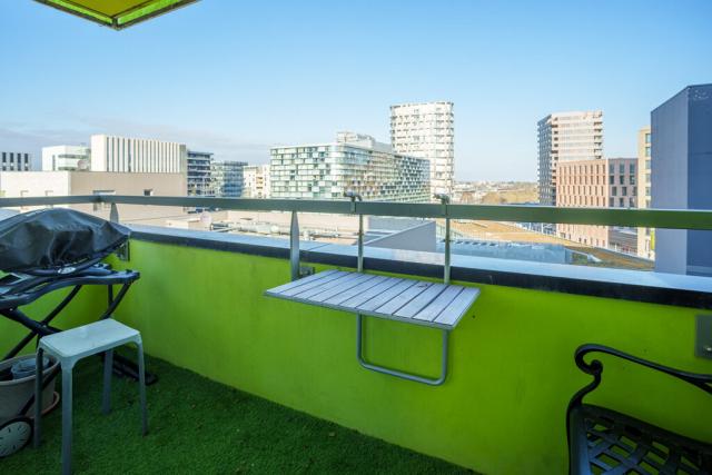 Location appartement T3 Nantes - Photo 10