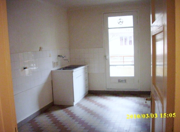 Location appartement T2 Grenoble - Photo 2
