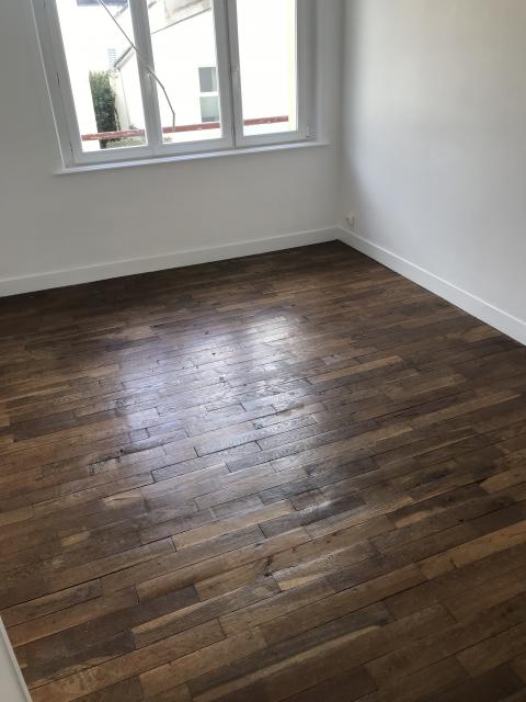 Location appartement T2 Lorient - Photo 3
