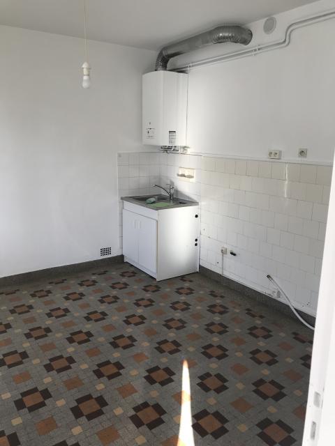 Location appartement T2 Lorient - Photo 4