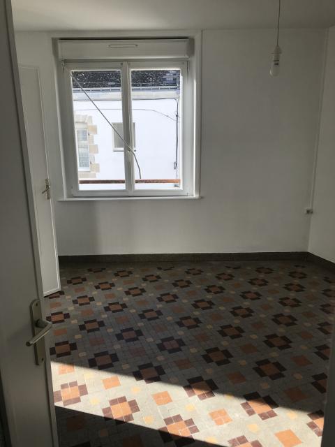 Location appartement T2 Lorient - Photo 5