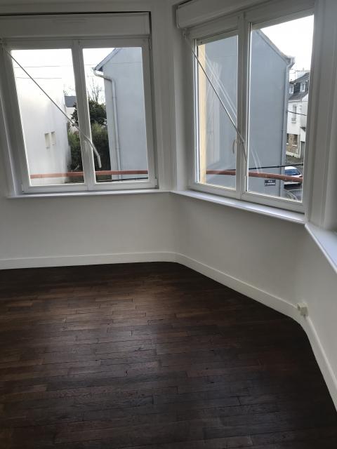 Location appartement T2 Lorient - Photo 7