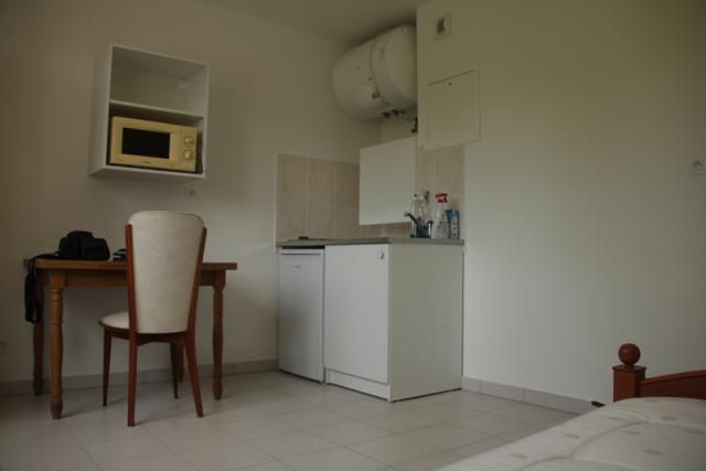 Location studio Vitry sur Seine - Photo 2