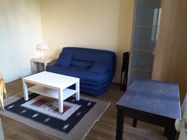 Location appartement T1 Corbeil Essonnes - Photo 2
