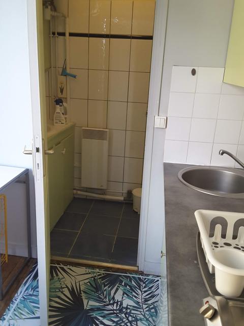 Location appartement T1 Corbeil Essonnes - Photo 3