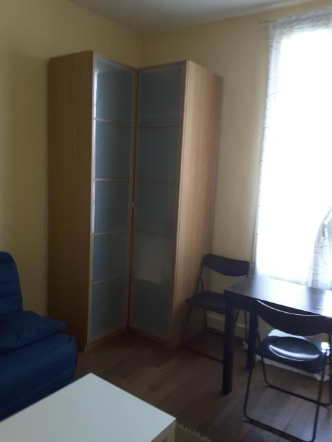 Location appartement T1 Corbeil Essonnes - Photo 4