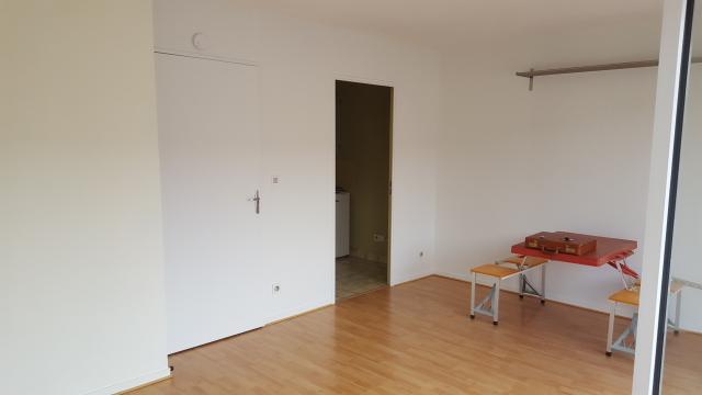 Location appartement T1 Angers - Photo 5