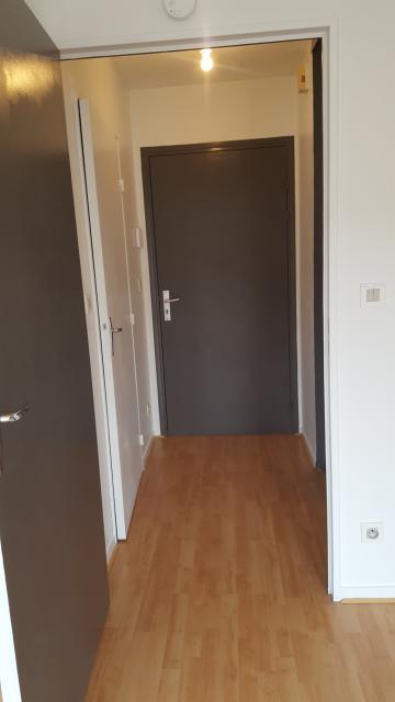 Location appartement T1 Angers - Photo 7