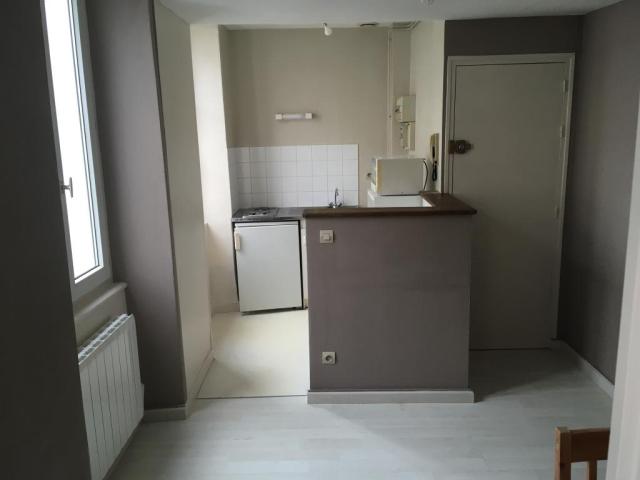 Location appartement T2 Laval - Photo 1