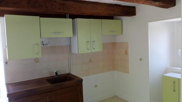 Location maison F5 Cornil - Photo 3