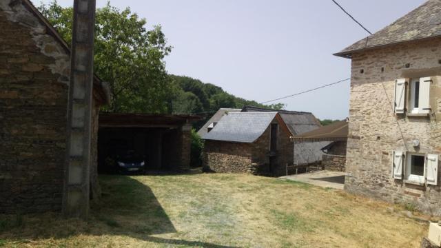 Location maison F5 Cornil - Photo 4
