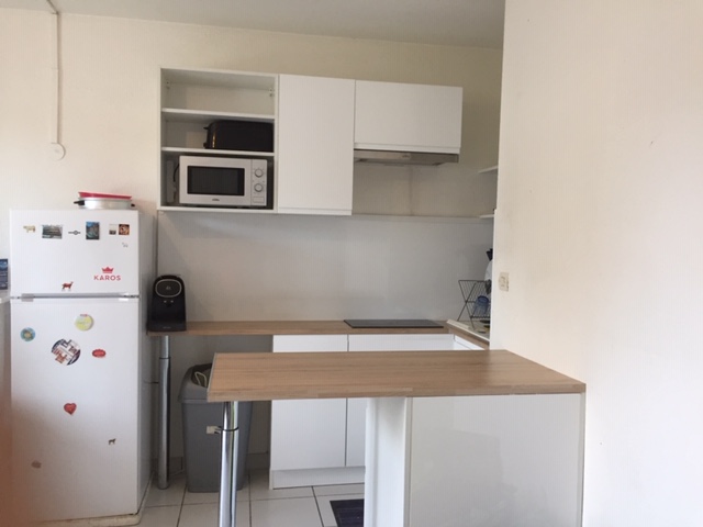 Location appartement T2 Corbeil Essonnes - Photo 2
