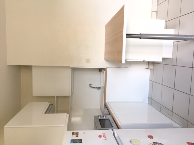 Location appartement T2 Corbeil Essonnes - Photo 3