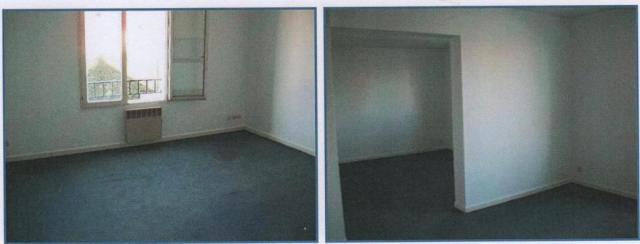 Location appartement T2 Corbeil Essonnes - Photo 4