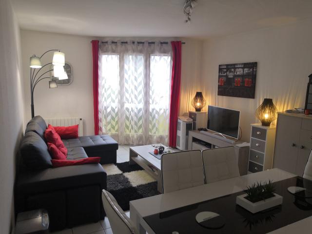 Location appartement T2 Valence - Photo 1