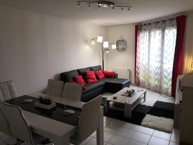 Location appartement T2 Valence - Photo 2