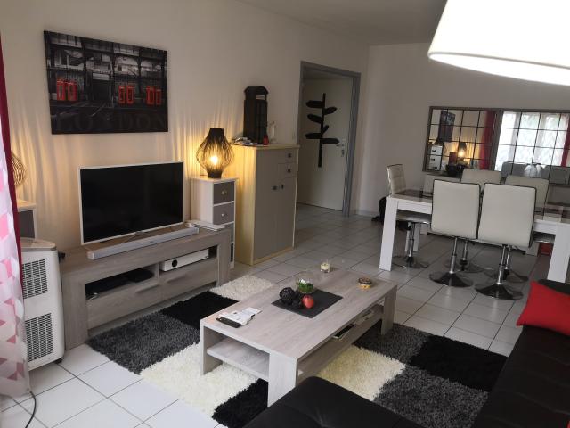 Location appartement T2 Valence - Photo 3